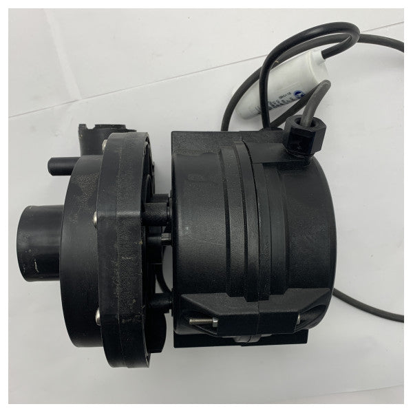 Planus PW.034.00 high capacity vortex toilet pump 230V