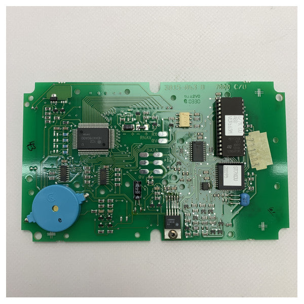 Μονάδα ελέγχου αυτόματου πιλότου Raymarine Raytheon ST7000 PCB - Q004