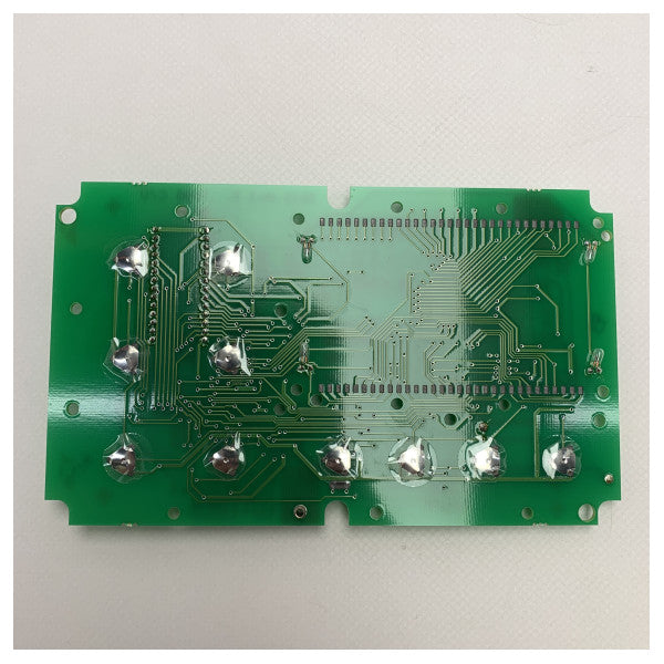 Μονάδα ελέγχου αυτόματου πιλότου Raymarine Raytheon ST7000 PCB - Q004