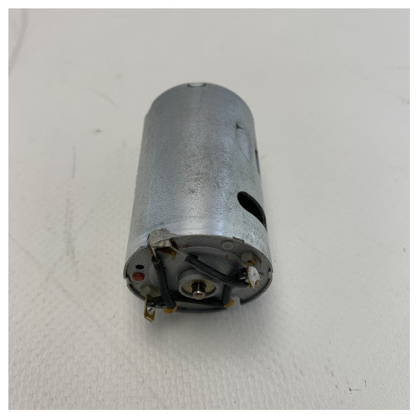 Raymarine ST4000T tiller motor replacement - Q114