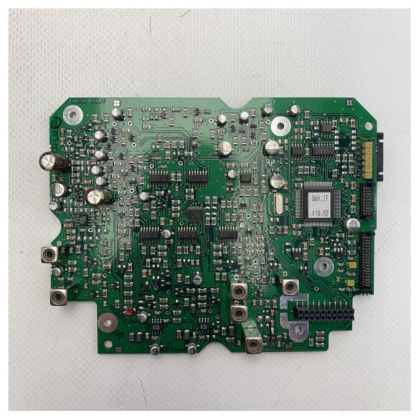 Raymarine 4 kW Radome Jekk PCB Processor Board - R102