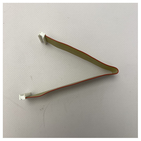 Raymarine radar core ribbon cable - R103