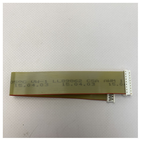 Raymarine radar core ribbon cable - R103