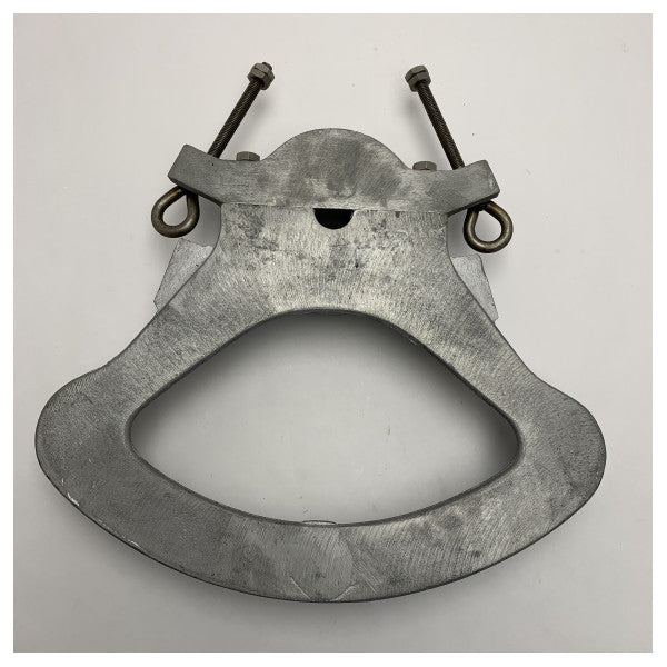 Високоякісна морська муфта Solimar R250 - міцний, стійкий до корозії морський з'єднувач