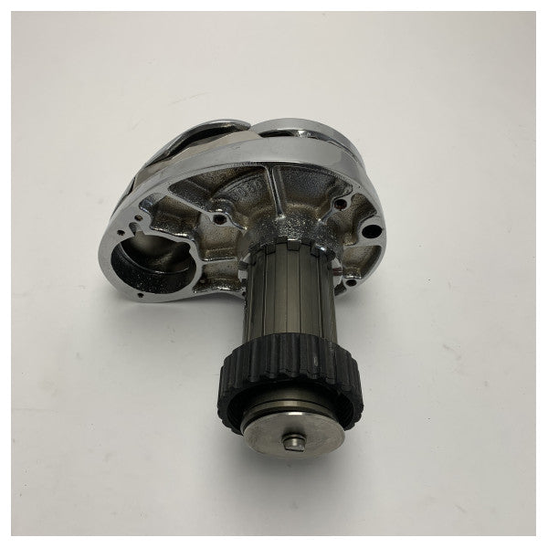 Maxwell RC10-8 unité de pont sans boîte de vitesses 8 mm