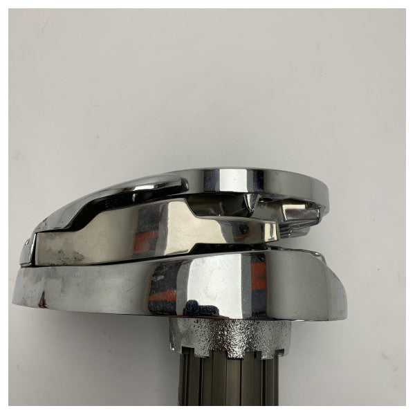 Maxwell RC10-8 unité de pont sans boîte de vitesses 8 mm