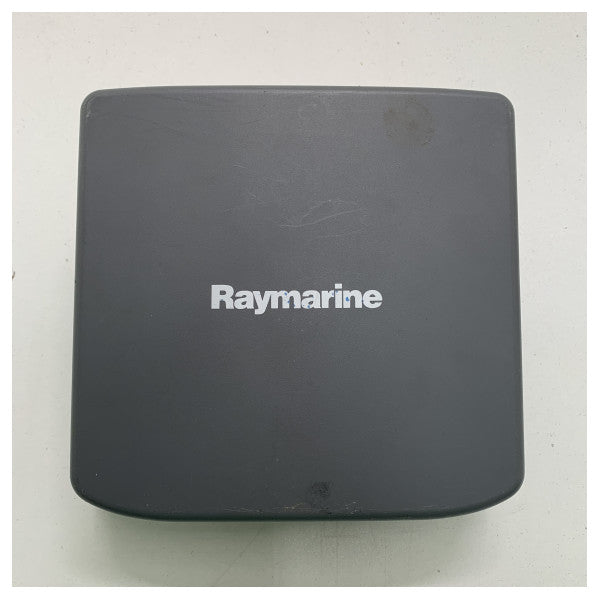 Used Raymarine RC435 6 inch chartplotter