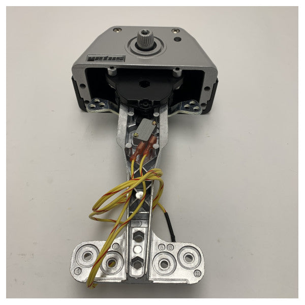 Механічний важіль управління одномоторним двигуном Vetus RCTOPB