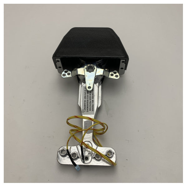 Механічний важіль управління одномоторним двигуном Vetus RCTOPB