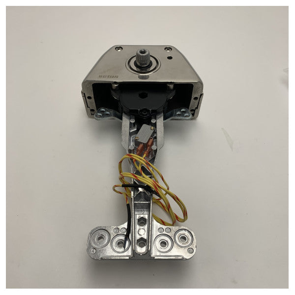 Vetus RCTOPS single engine top mount manual control