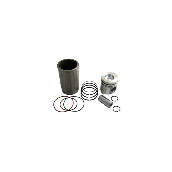 John Deere RE22678 engine piston kit