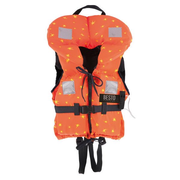 Besto RacingBelt 100n Life Vest Junior - RE33301