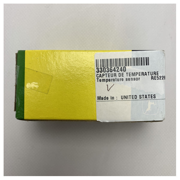 John Deere Re522823 Temperaturabsender