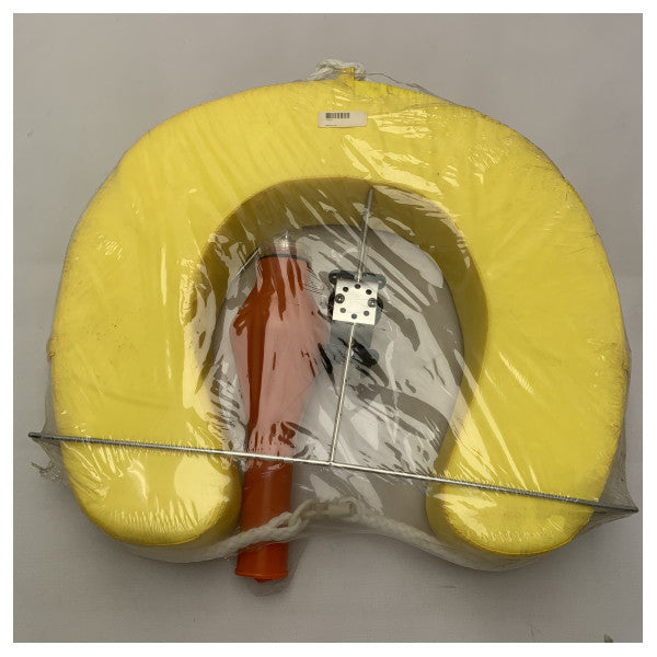 Besto Yellow safety buoy - 20102004