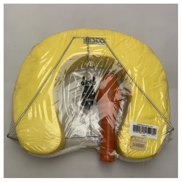 Besto Yellow safety buoy - 20102004