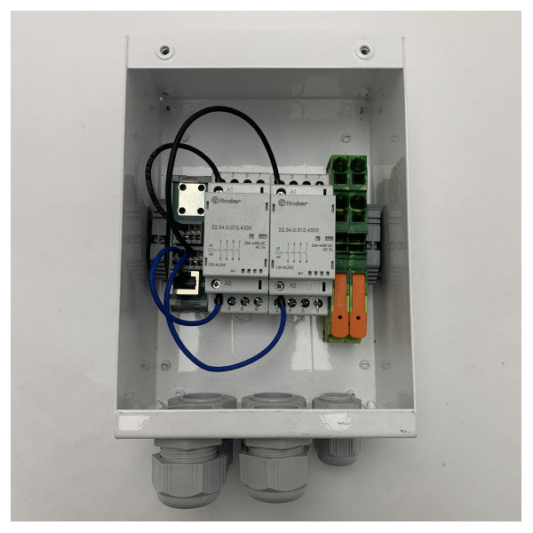 Водяний насос Dometic з контролером кондиціонера 440V