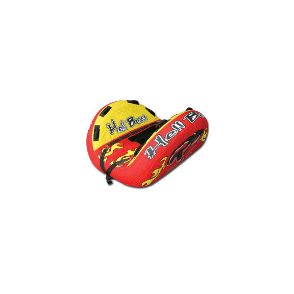 Ron Marks Hell Bent 2 person towable funtube - RM-II / 173-HB