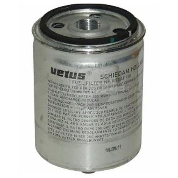 Στοιχείο ένθετου φίλτρου καυσίμου Vetus - RTBAF110