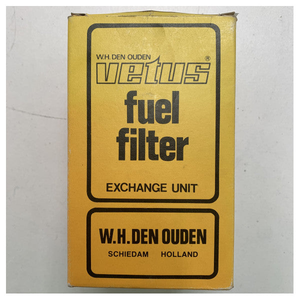 Vetus fuel filter insert element - RTBAF110