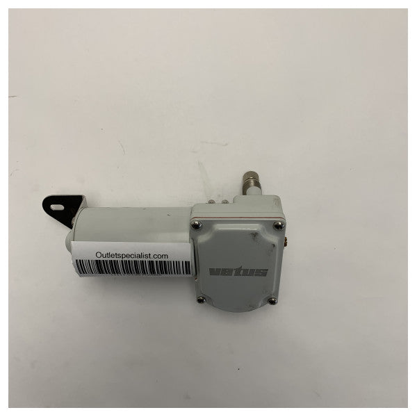Vetus RW08A двигател за чистачките на предното стъкло 12V 30W