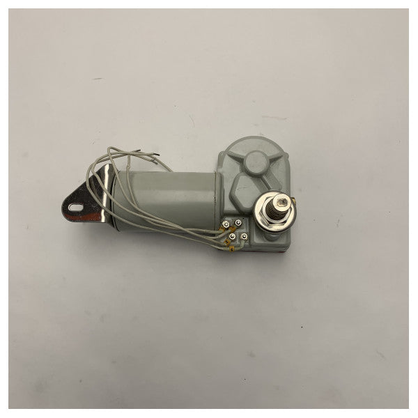 Vetus RW09A мотор за чистачките на предното стъкло 24V 30W