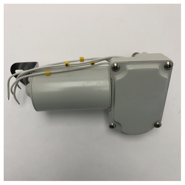 Vetus RW09S moteur d'essuie-glace marin 24V 25 mm
