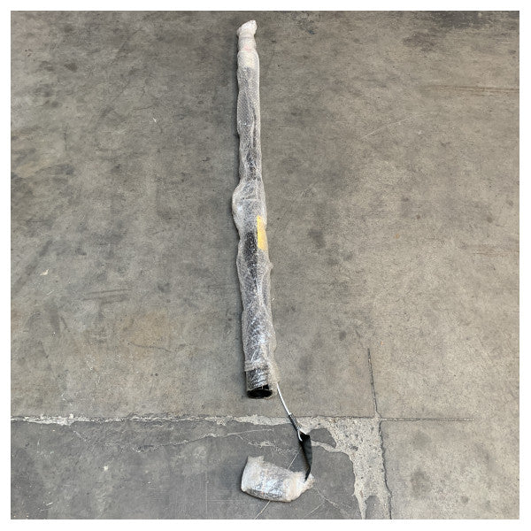 Палка для водних лиж і вейкборду Wake S101GBLK fatpole чорна