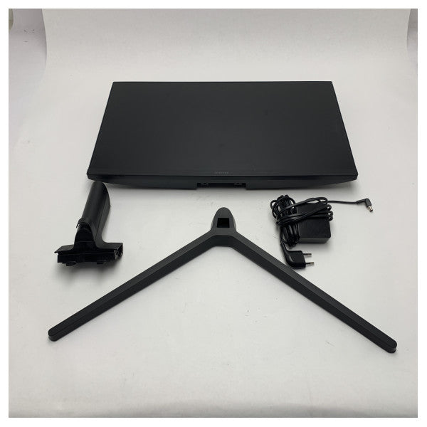 Samsung S24R356FZR monitor per computer da 27 pollici nero