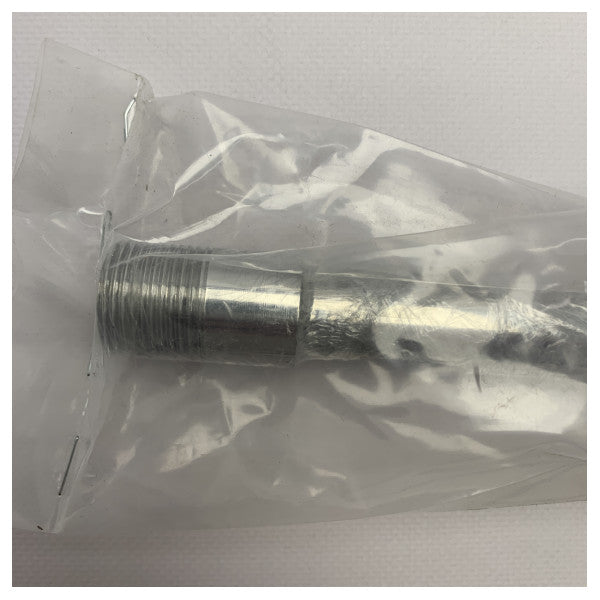 SCALTRUT SC111 Edelstahlnavigationslicht | GPS -Klammer