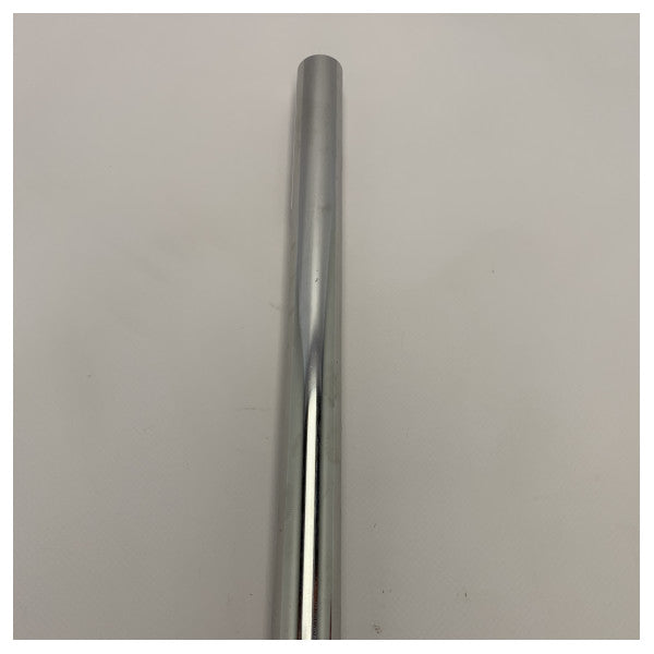 Stainless steel sailing boat scepter pole 640 x 25 mm