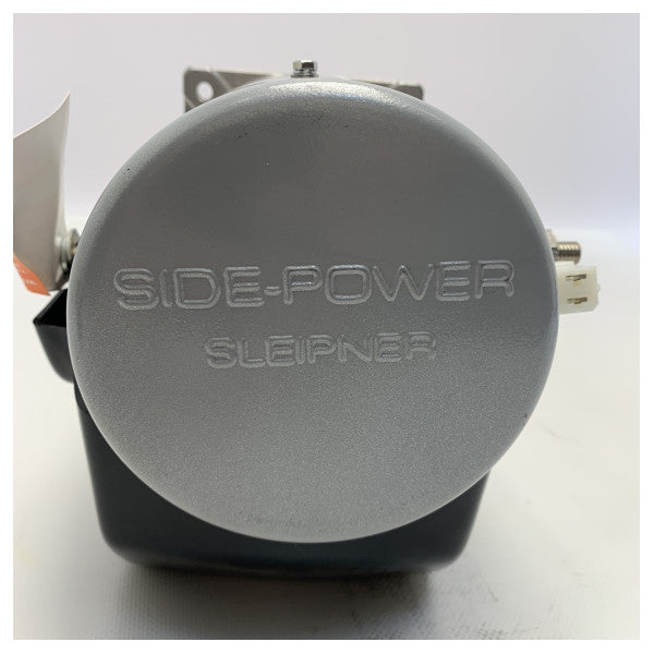 Sleipner Side Power SE60 60 KGF | 185 mm | 12V bow and stern thruster - SE60/185S2-12V