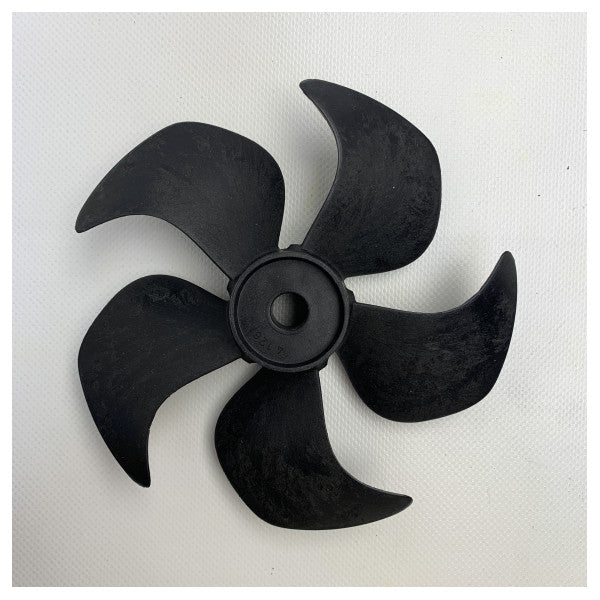 Sleipner Side Power SE60 60 KGF | 185 mm | 12V bogpropeller och akterpropeller - SE60/185S2-12V