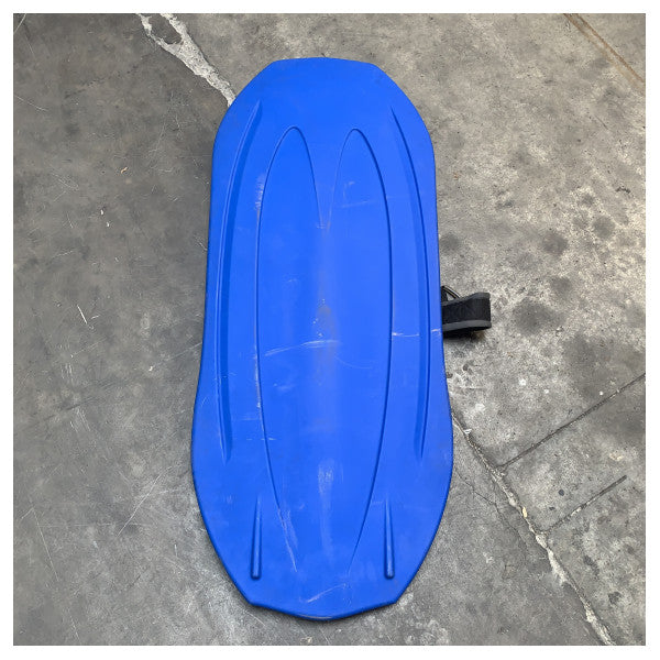 Jobe SENTRY towable watersports kneeboard blue