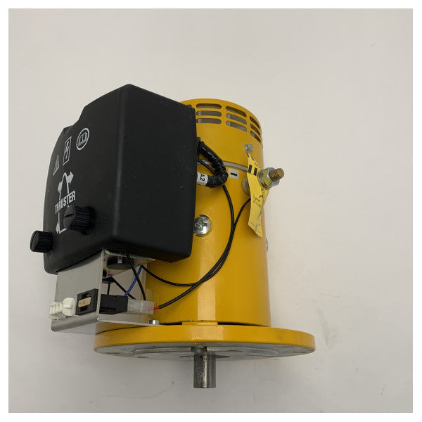 Vetus SET0032 moteur électrique et solénoïde pour BOW7524D 75 KGF 24V