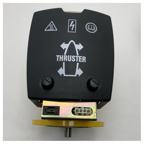 Vetus SET0159 BOW 95 u 125 thruster electromotur 12V b'relais 