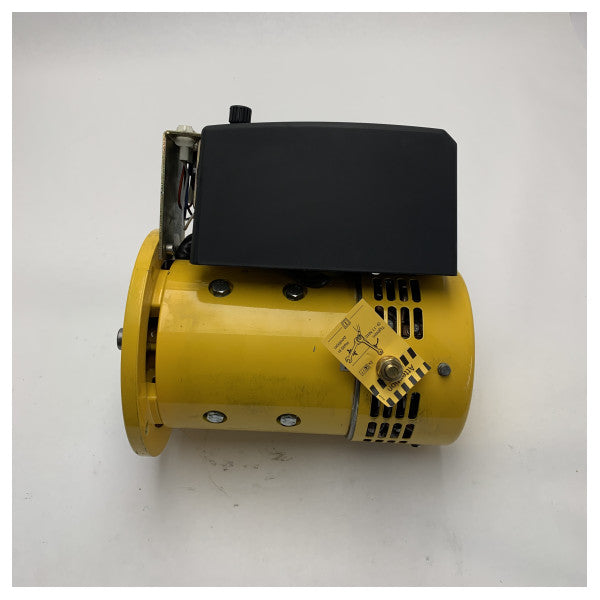 Vetus SET0159 BOW 95 u 125 thruster electromotur 12V b'relais 