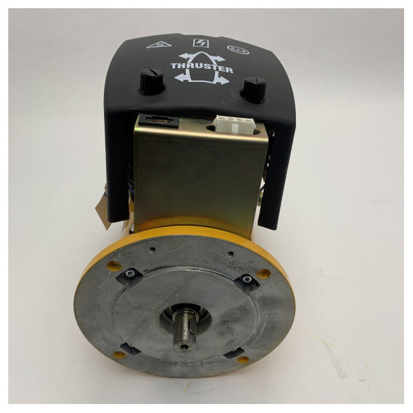 Vetus SET0160 BOW125 125 KG propulsor electromotor con relé 24V