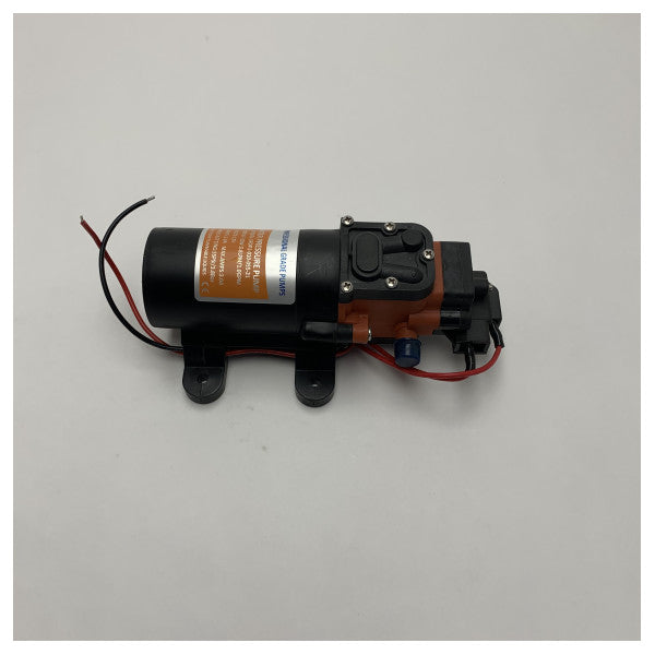 Shurflo SFDP1-010-055-21 Fresh Water Pump 11L/Min 12v 3.1 Bar