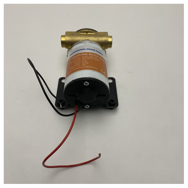 Трюмний самовсмоктуючий насос Seaflo 30 л/хв - SFSP1-080-003-01