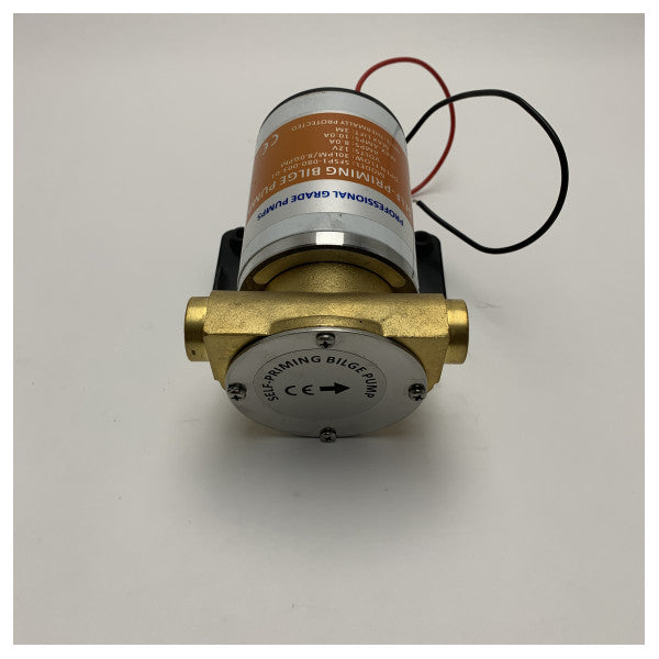 Трюмний самовсмоктуючий насос Seaflo 30 л/хв - SFSP1-080-003-01