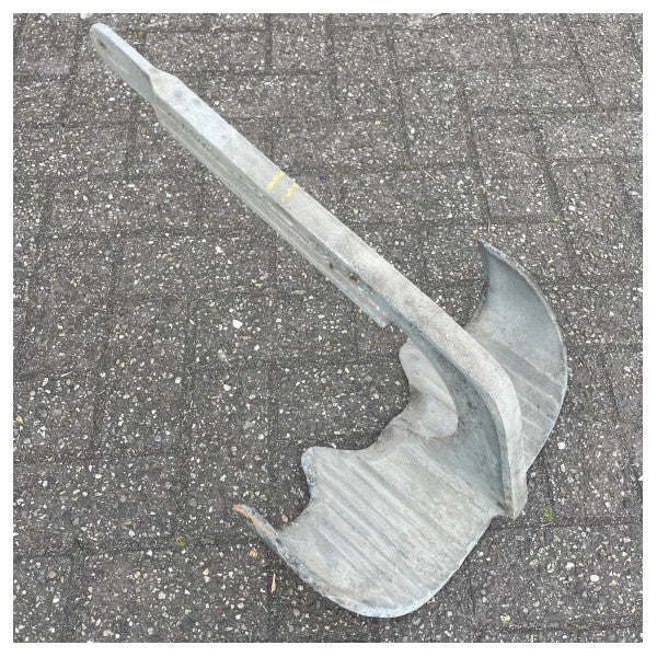 Поцинкована котва с висока устойчивост 11 KG