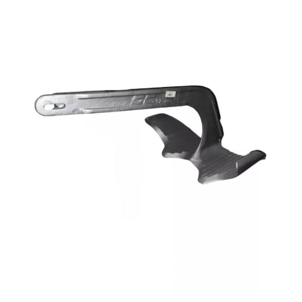 Sanguineti galvanized high hold anchor 18 KG