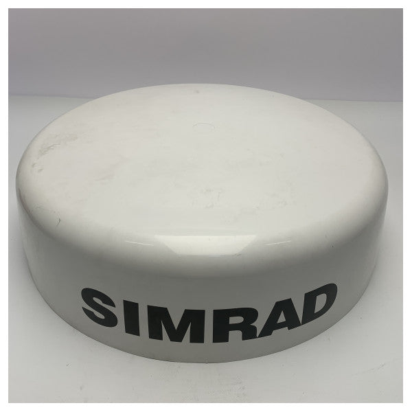 Simrad | Кришка радара JRC біла 18 дюймів