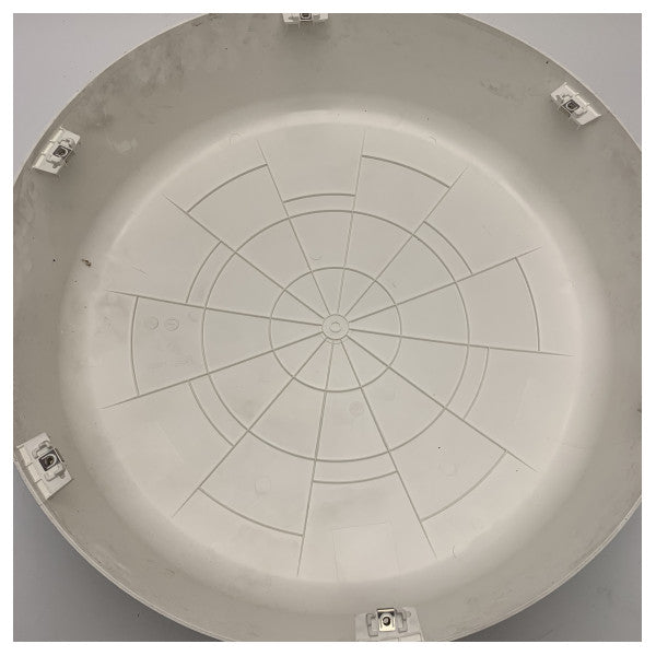 Simrad | JRC Radome Radar Cover blanc 18 pouces