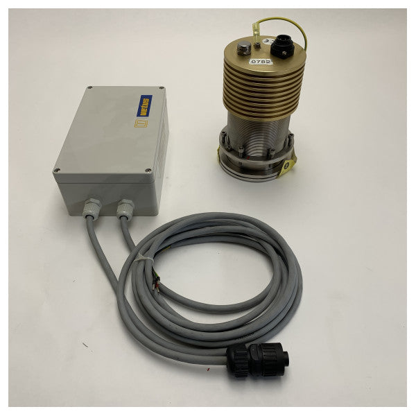 Vetus SOLAR230 SOLAR dawl taħt l-ilma 230V 