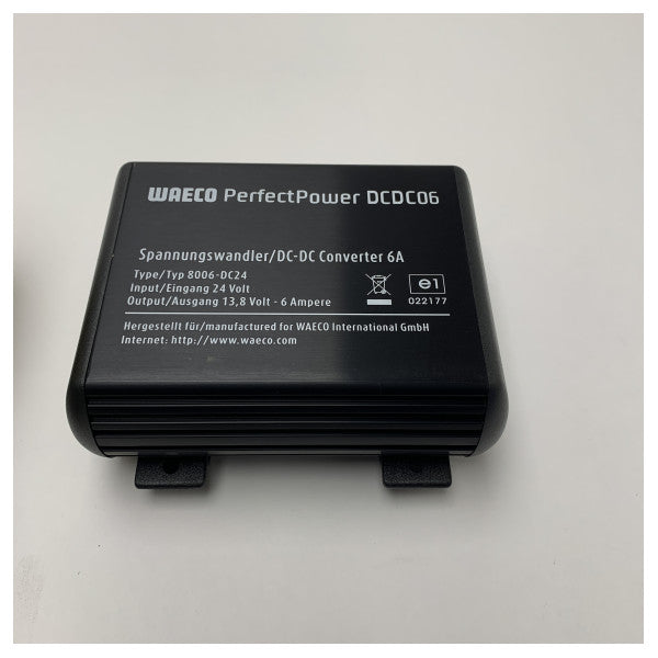 Vetus SOLAR24X underwater light 24V xenon stainless steel tru-hull