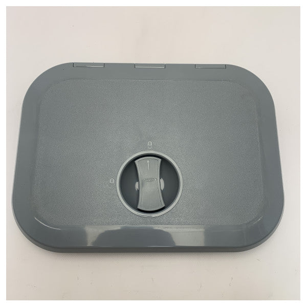 Plastimo Access Hatch Iswed 270 x 373 mm - SP2730