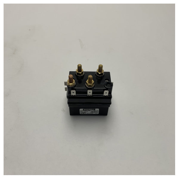 Maxwell SP5102 160A 12V ırgat solenoidi | röle