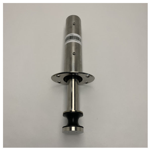 Vetus изскачащ ски полюс от неръждаема стомана L290 x D63 mm