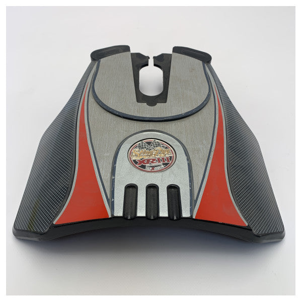 Stingray Sr -xriii vanbrodski motor Hydrofoil 75 -300 KS